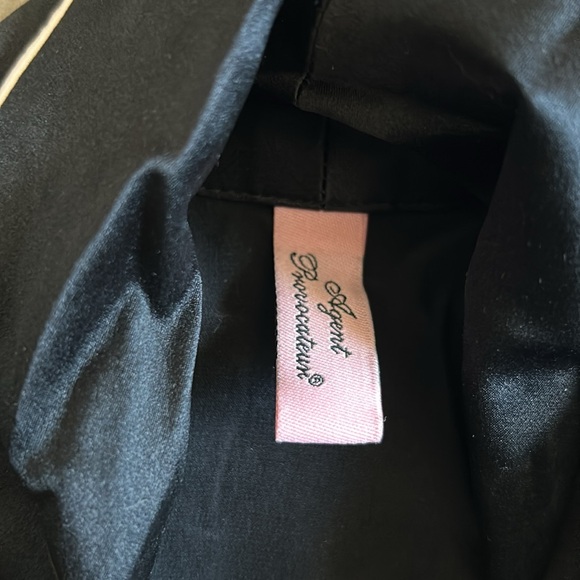 Agent provocateur short robe - Picture 5 of 6